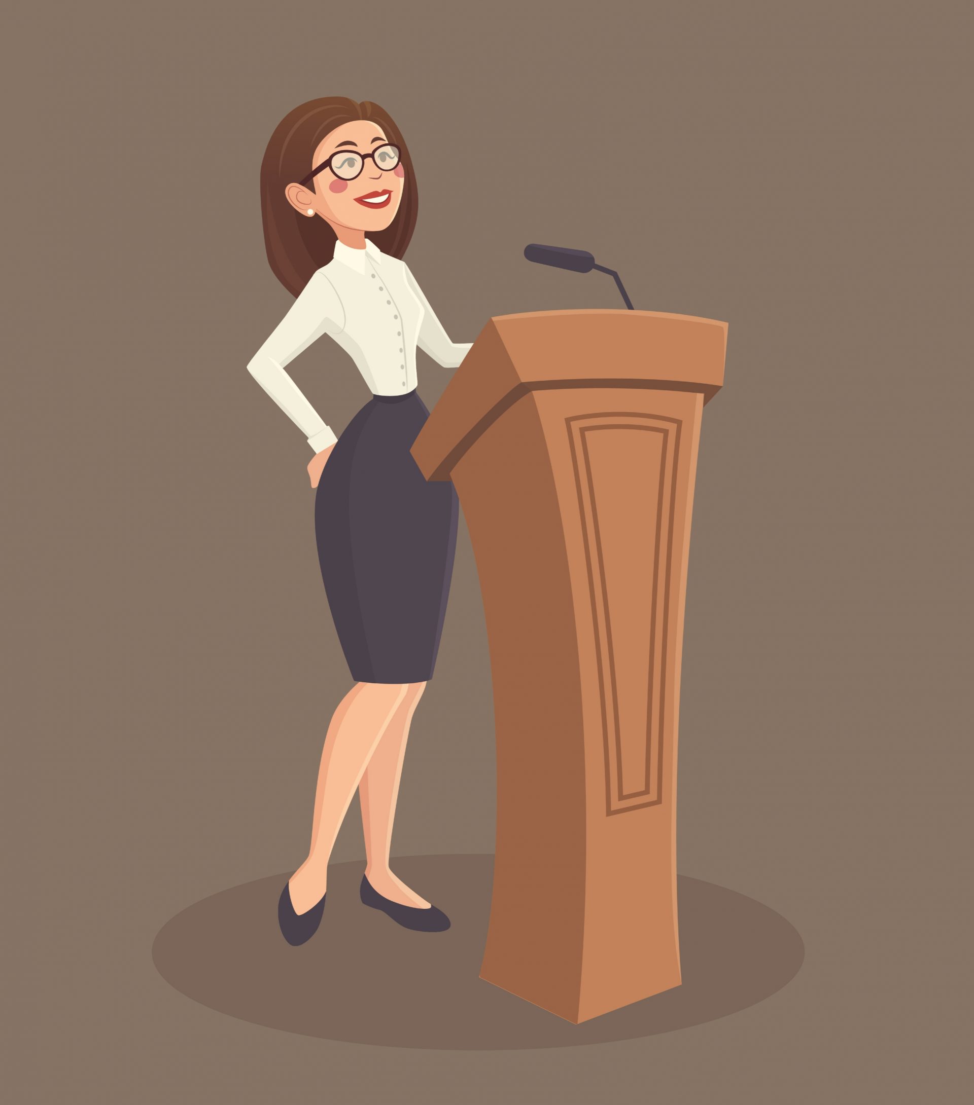 How to IMPROVE UPON YOUR PUBLIC SPEAKING SKILLS HR Focus Universe