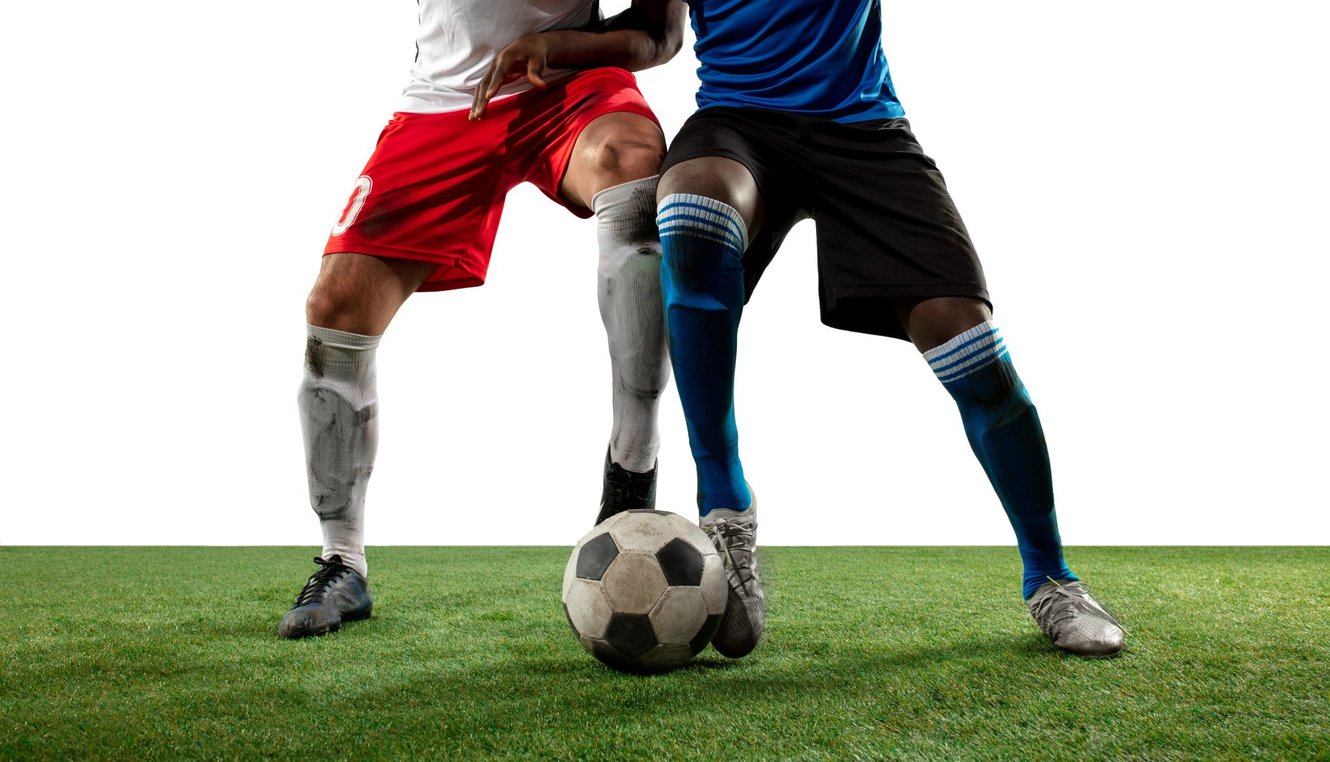 Soccer Player Recruitment Applying HR Strategies. HR Focus Universe