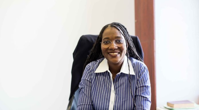 DR. HAZEL AMUAH; CEO PRUDENTIAL LIFE INSURANCE, TO LAUNCH NEW BOOK FOR HR COMMUNITY
